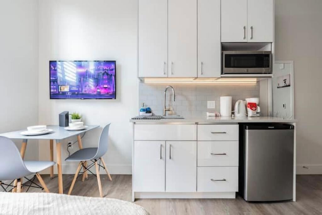 Photo of Kitchen in First Hill