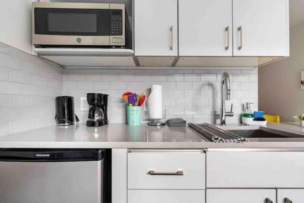 Photo of Kitchen in First Hill