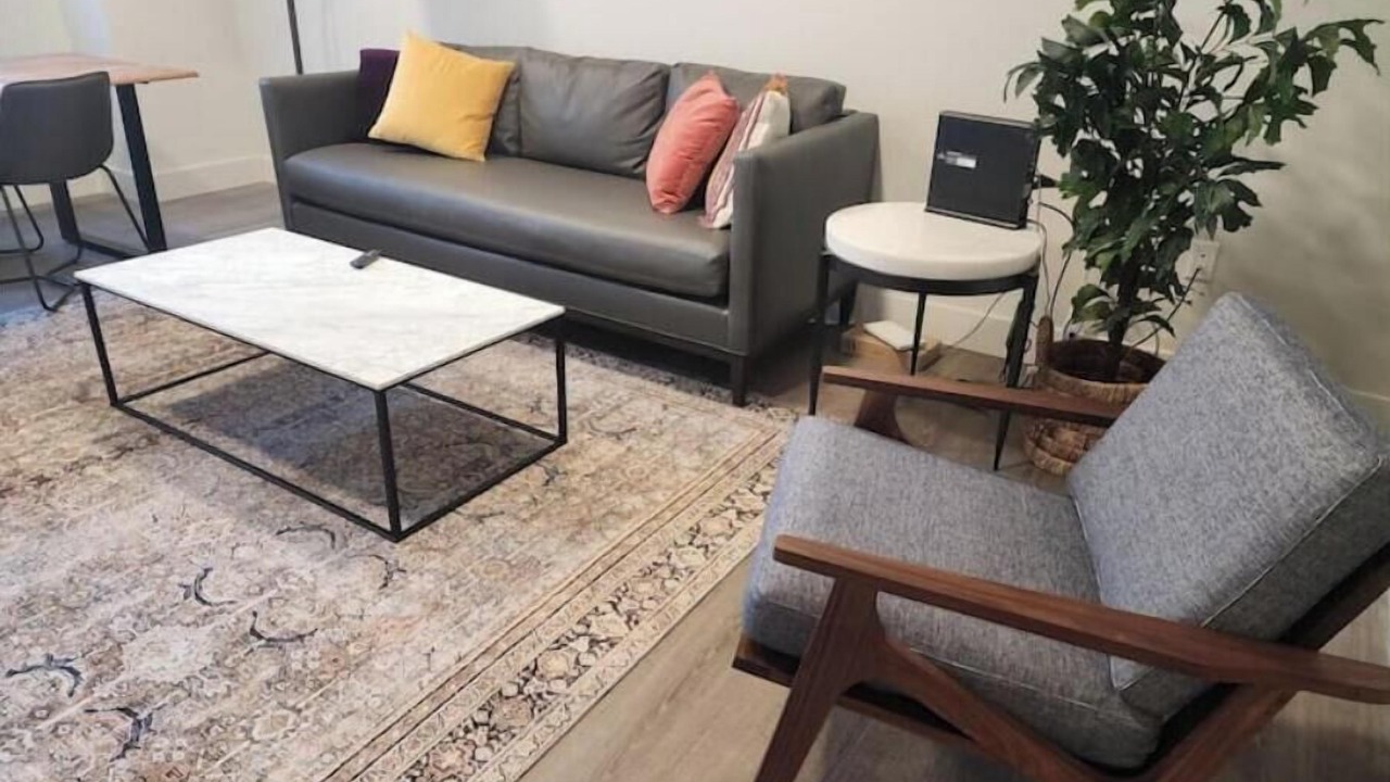 Photo of Livingroom in First Hill