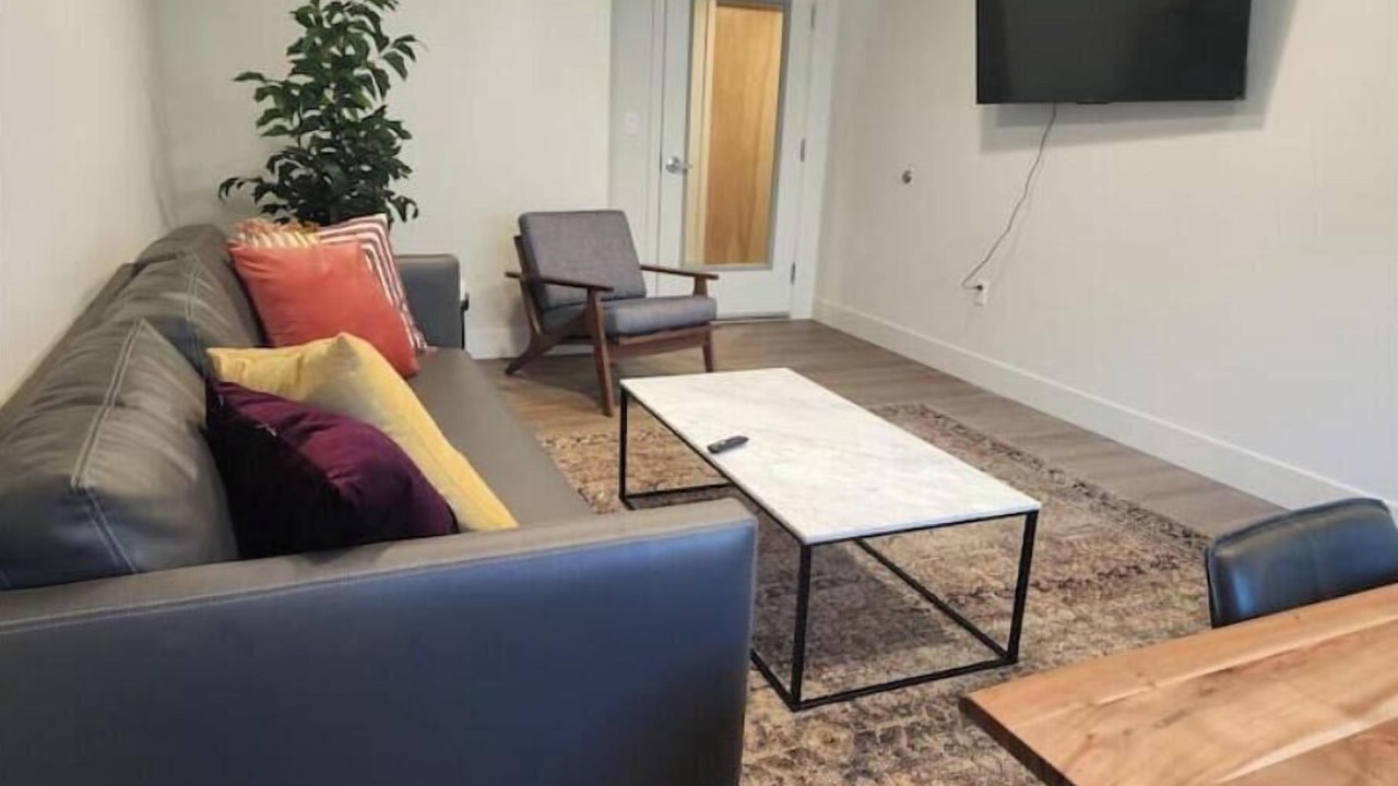 Photo of Livingroom in First Hill