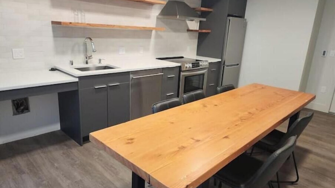 Photo of Kitchen in First Hill