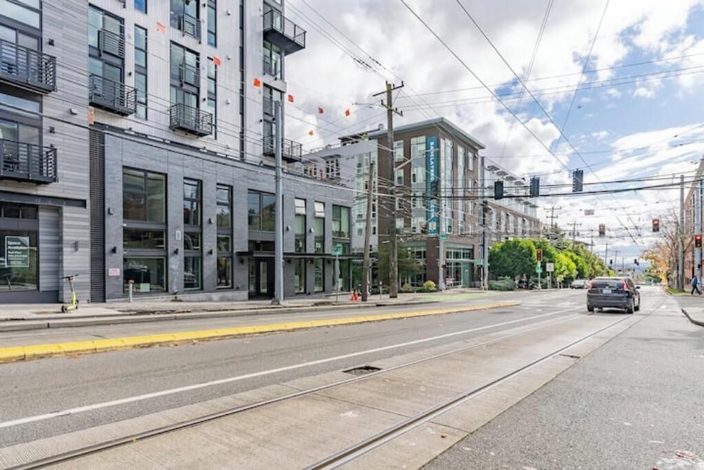 Photo of Others in First Hill