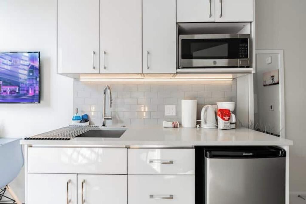 Photo of Kitchen in First Hill