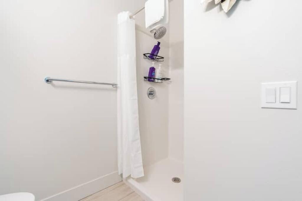 Photo of Bathroom in First Hill