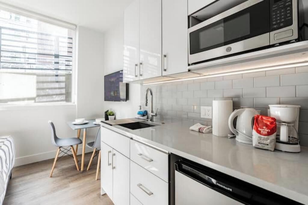 Photo of Kitchen in First Hill