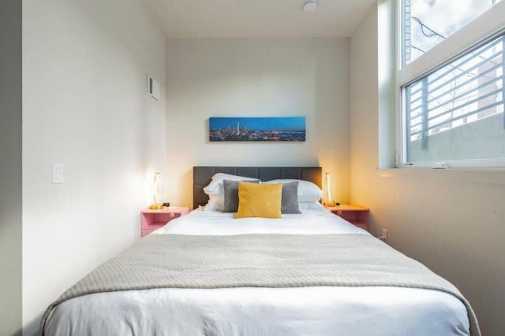 Photo of Bedroom in First Hill