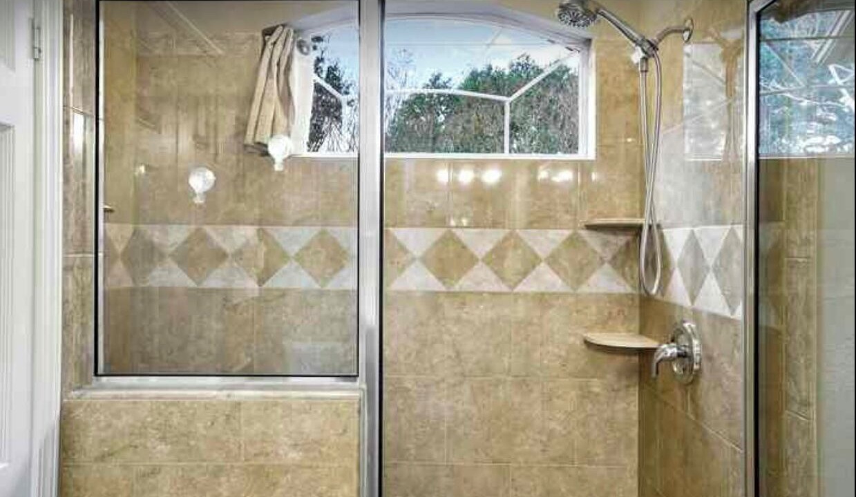 Photo of Bathroom in Austin