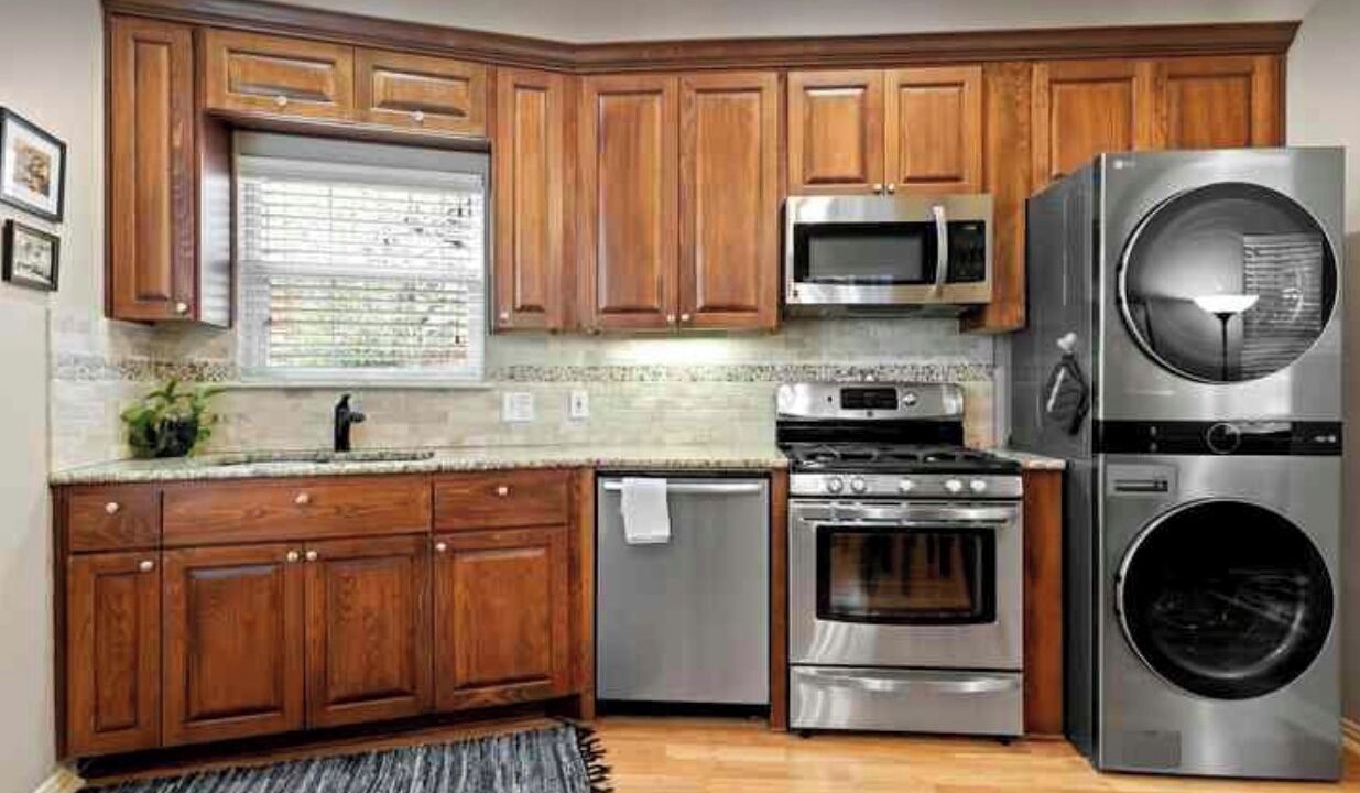 Photo of Kitchen in Austin