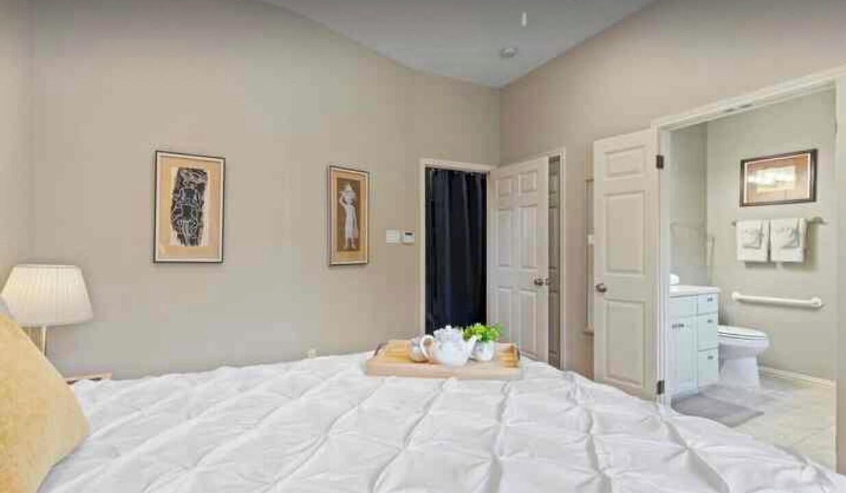 Photo of Bedroom in Austin