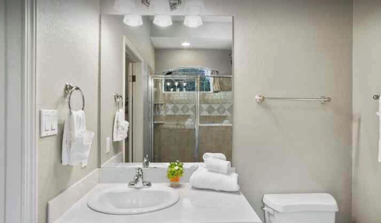 Photo of Bathroom in Austin