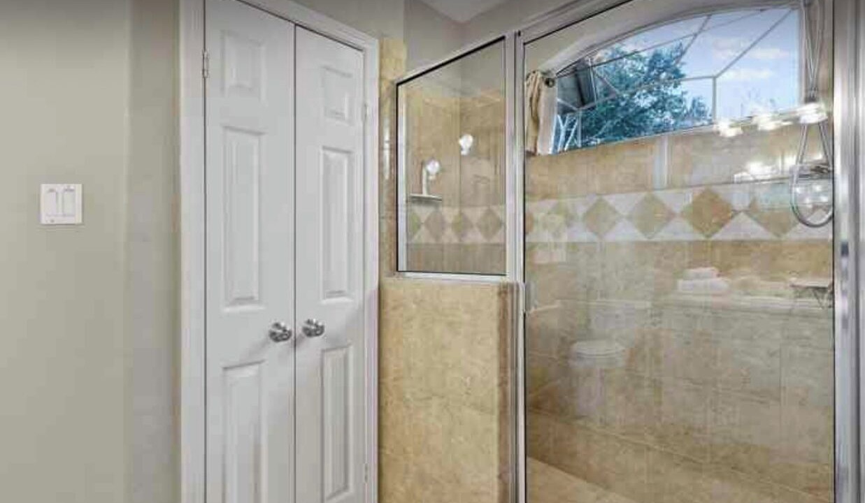 Photo of Bathroom in Austin
