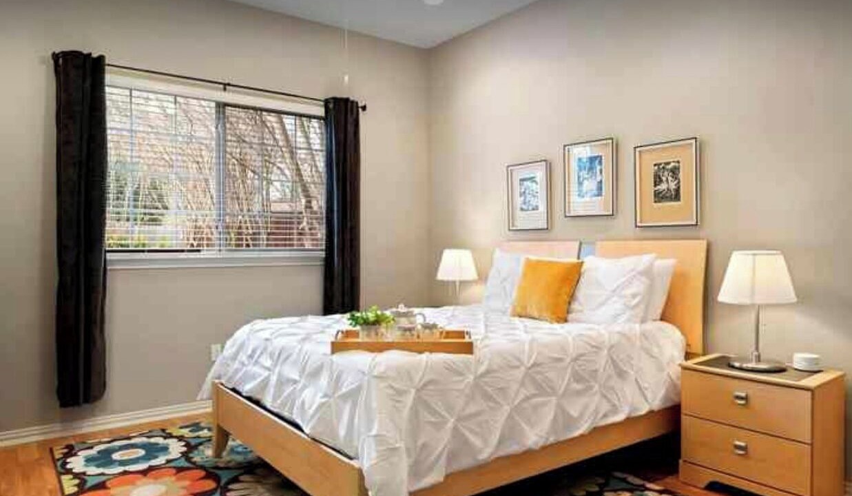 Photo of Bedroom in Austin