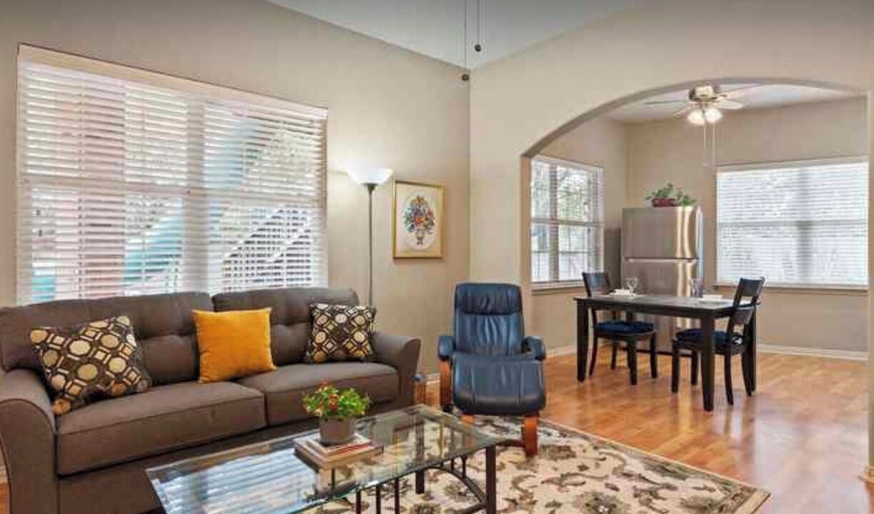 Photo of Livingroom in Austin