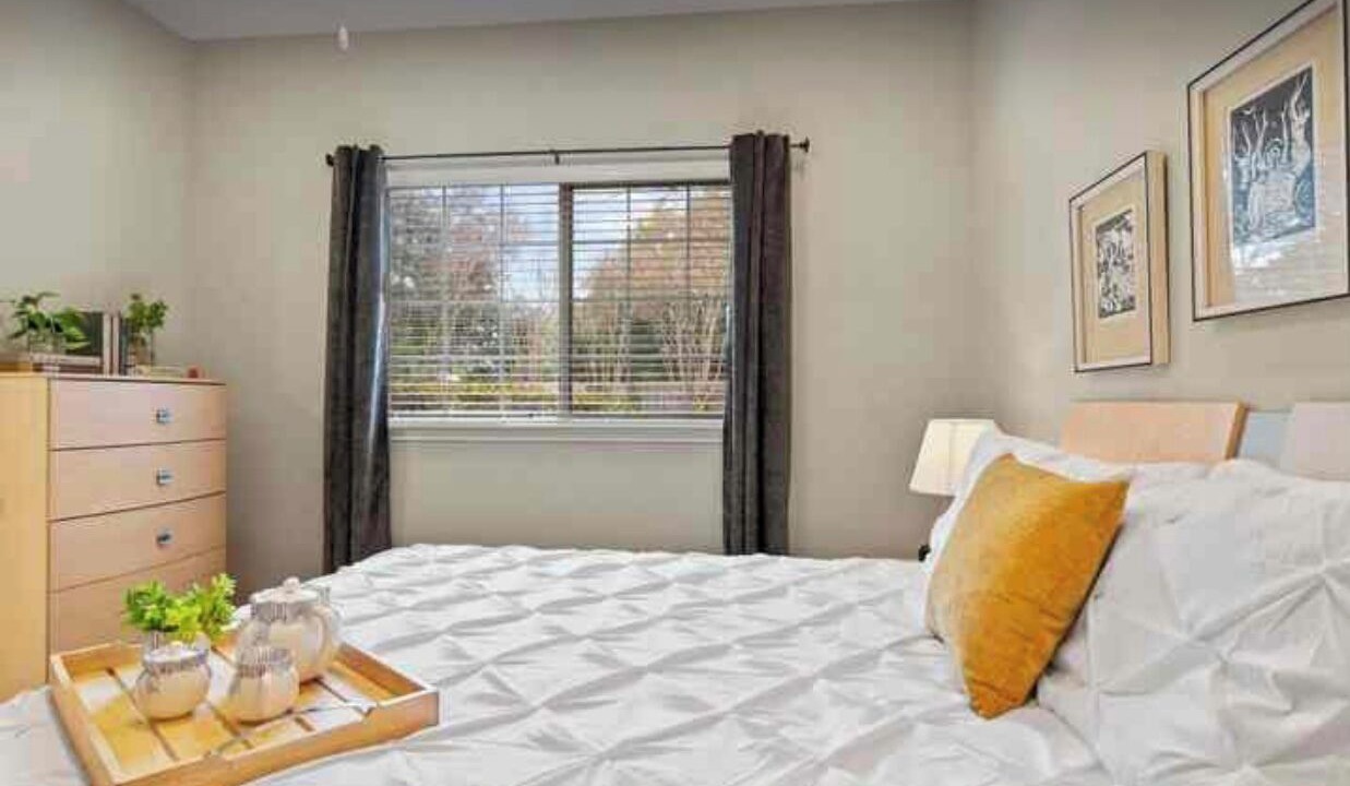 Photo of Bedroom in Austin