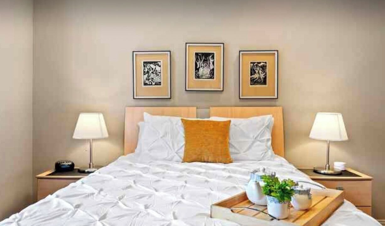 Photo of Bedroom in Austin