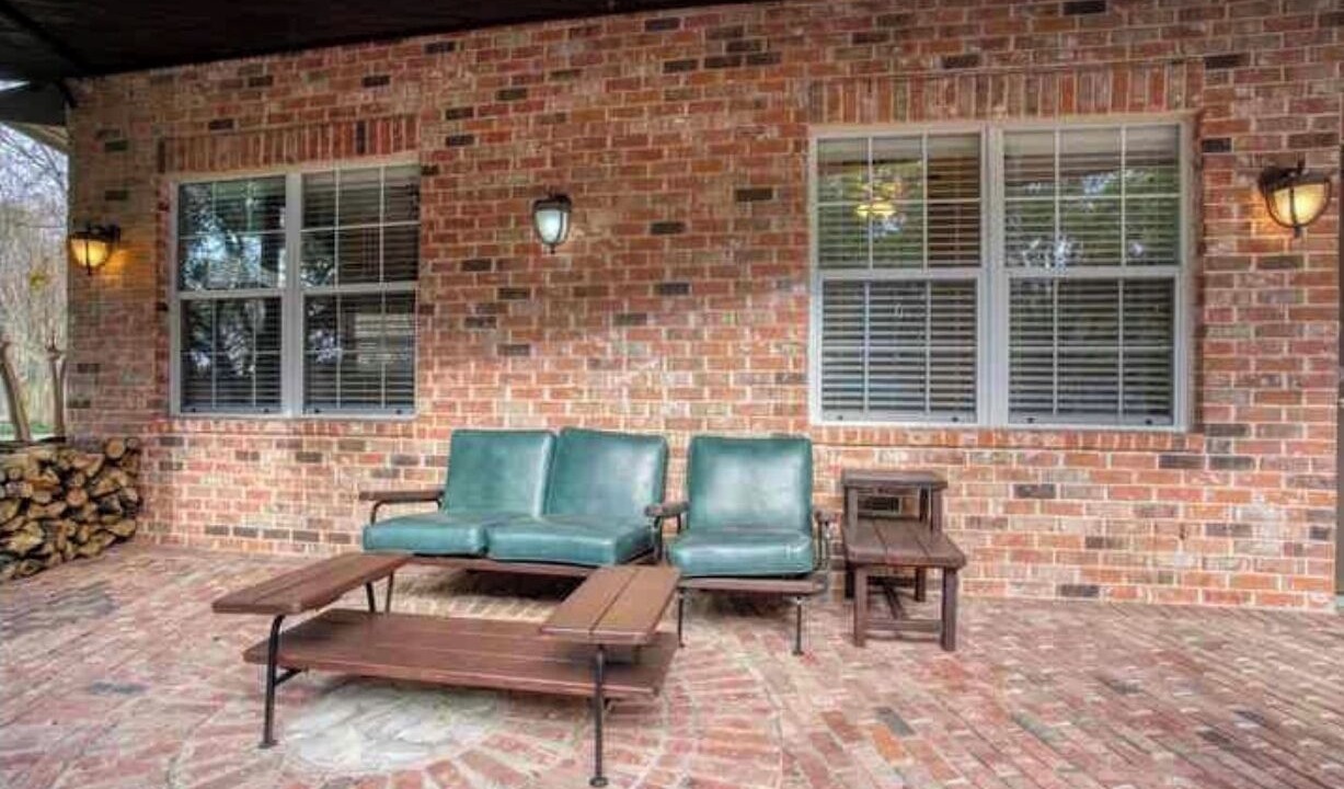 Photo of Patio Balcony in Austin