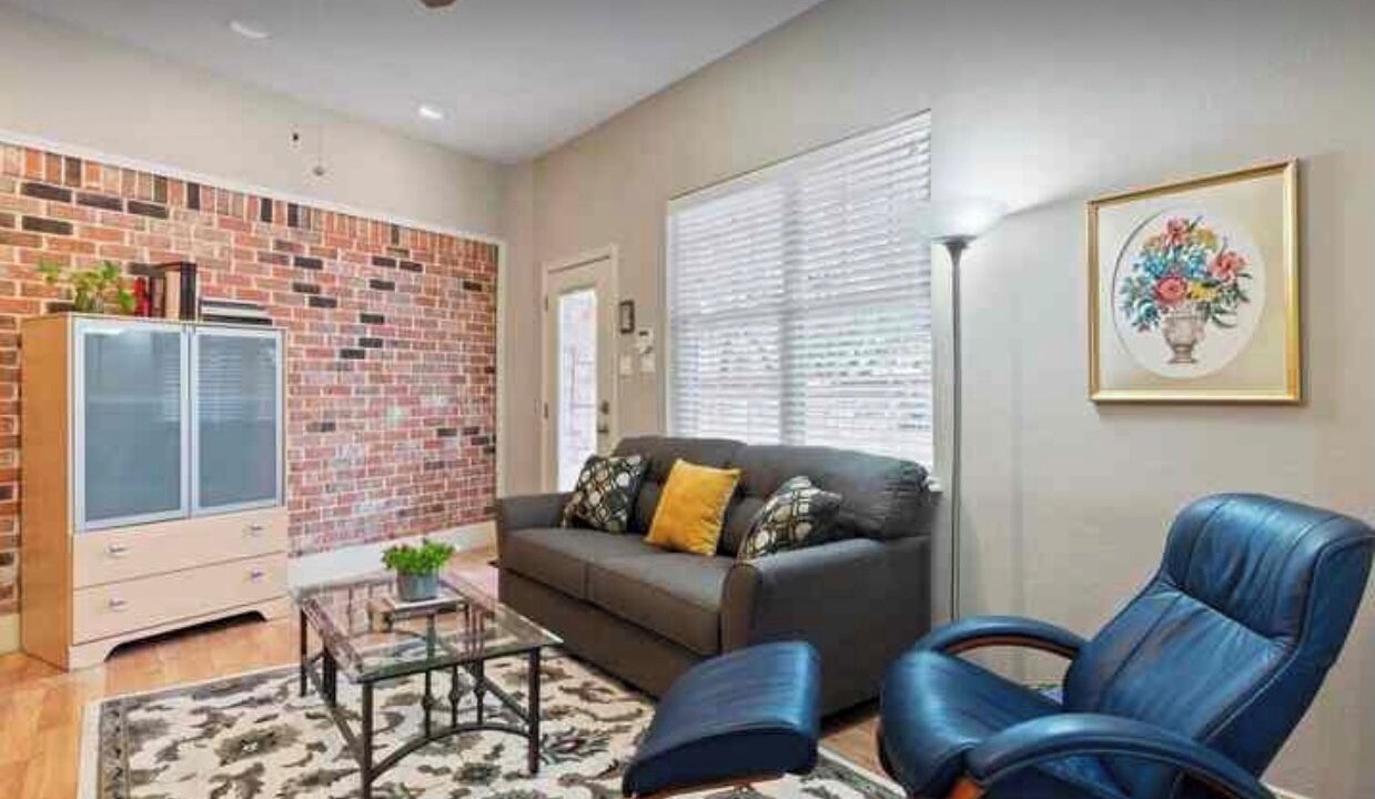 Photo of Livingroom in Austin