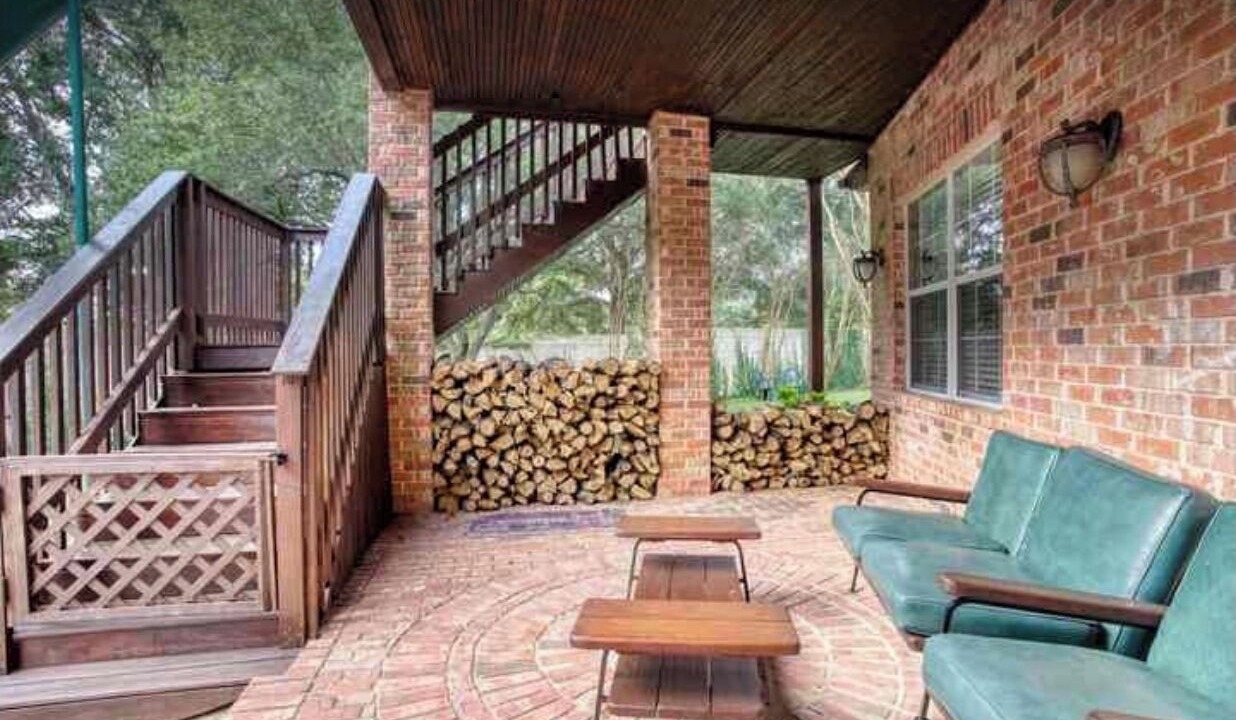 Photo of Patio Balcony in Austin