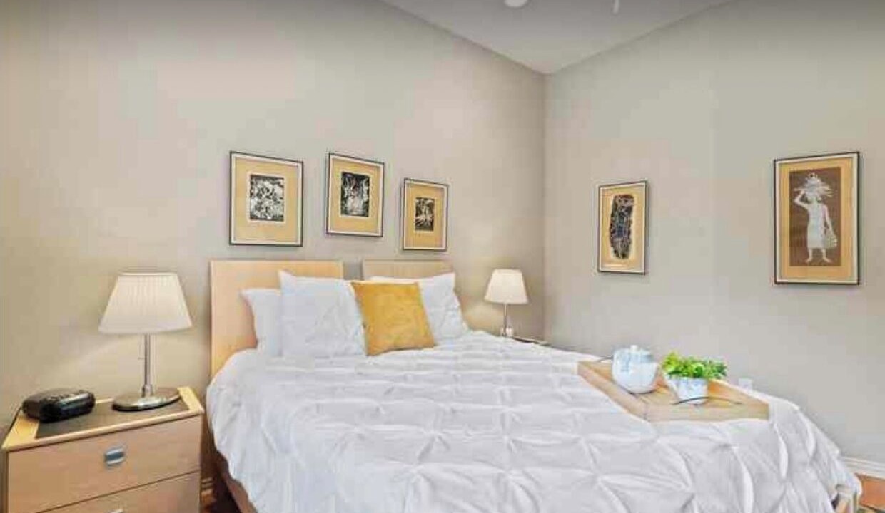 Photo of Bedroom in Austin