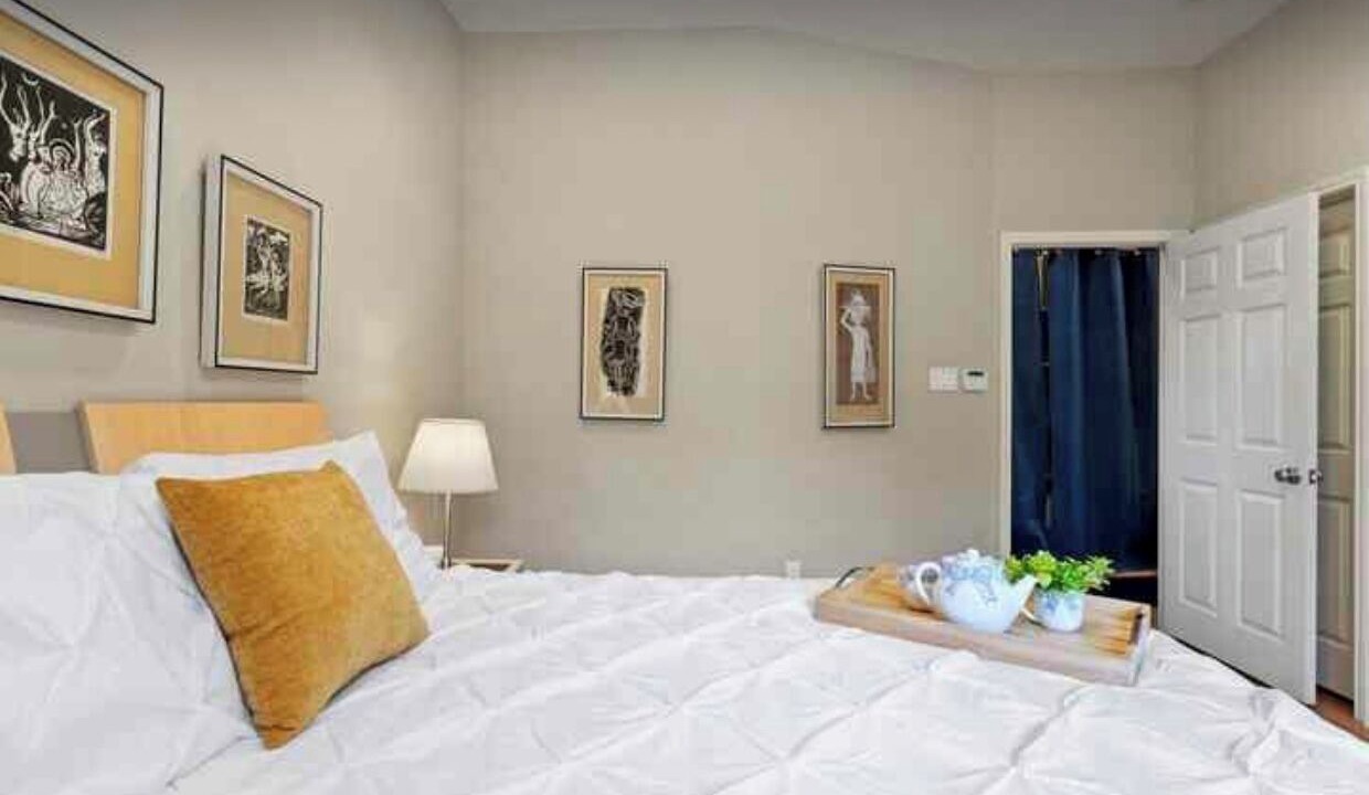 Photo of Bedroom in Austin