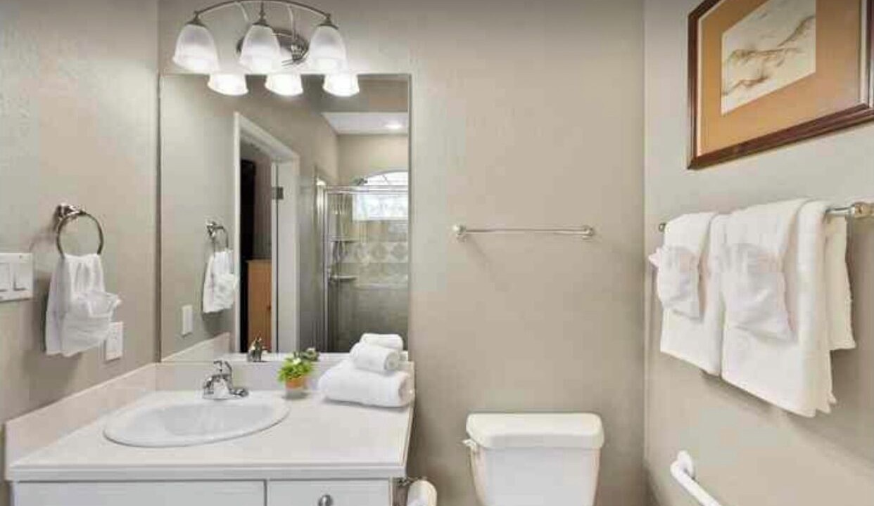 Photo of Bathroom in Austin