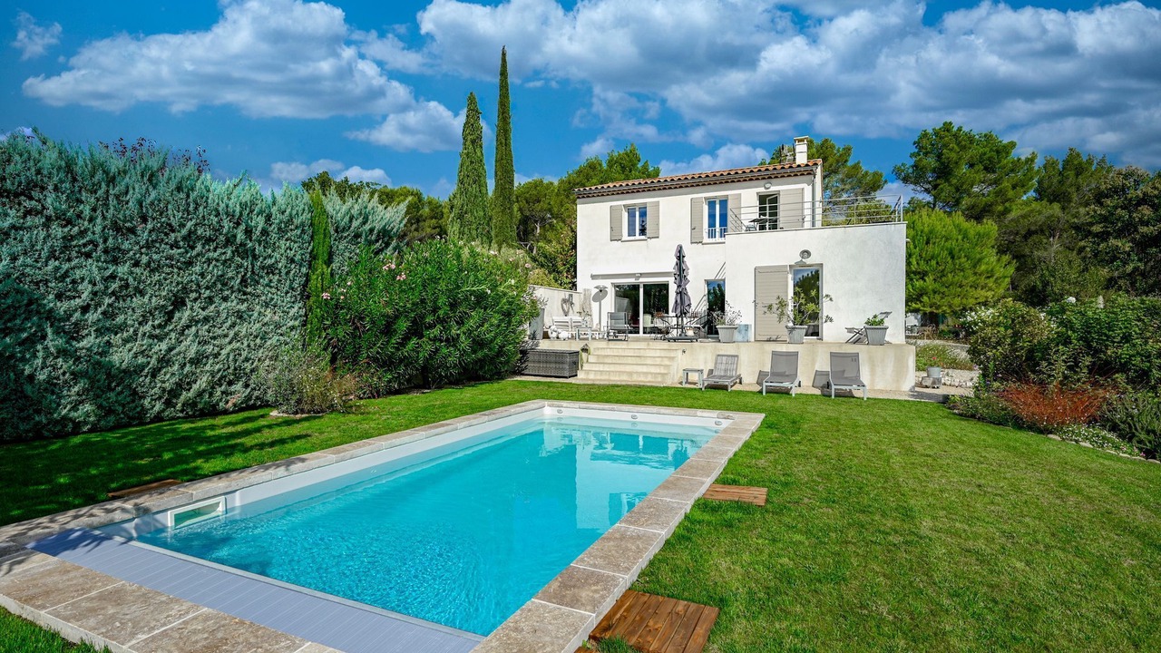 Photo of Outdoor in Villelaure