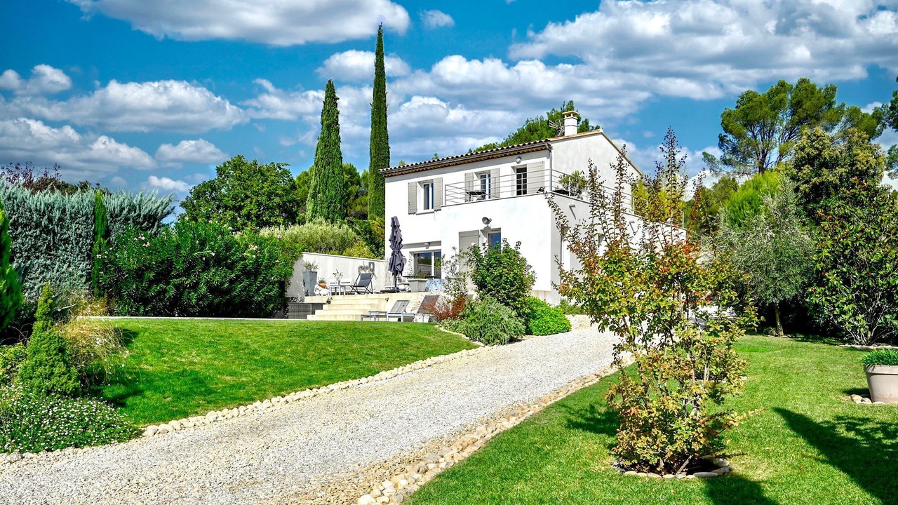 Photo of Outdoor in Villelaure