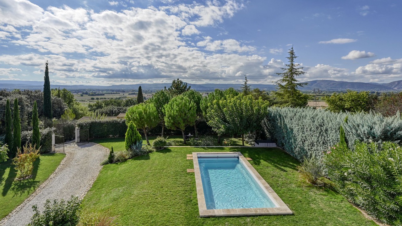 Photo of Outdoor in Villelaure