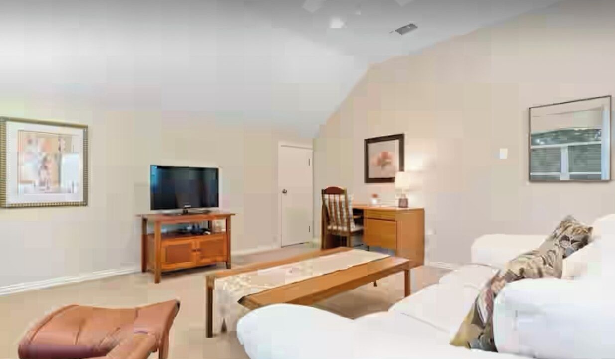 Photo of Livingroom in Austin