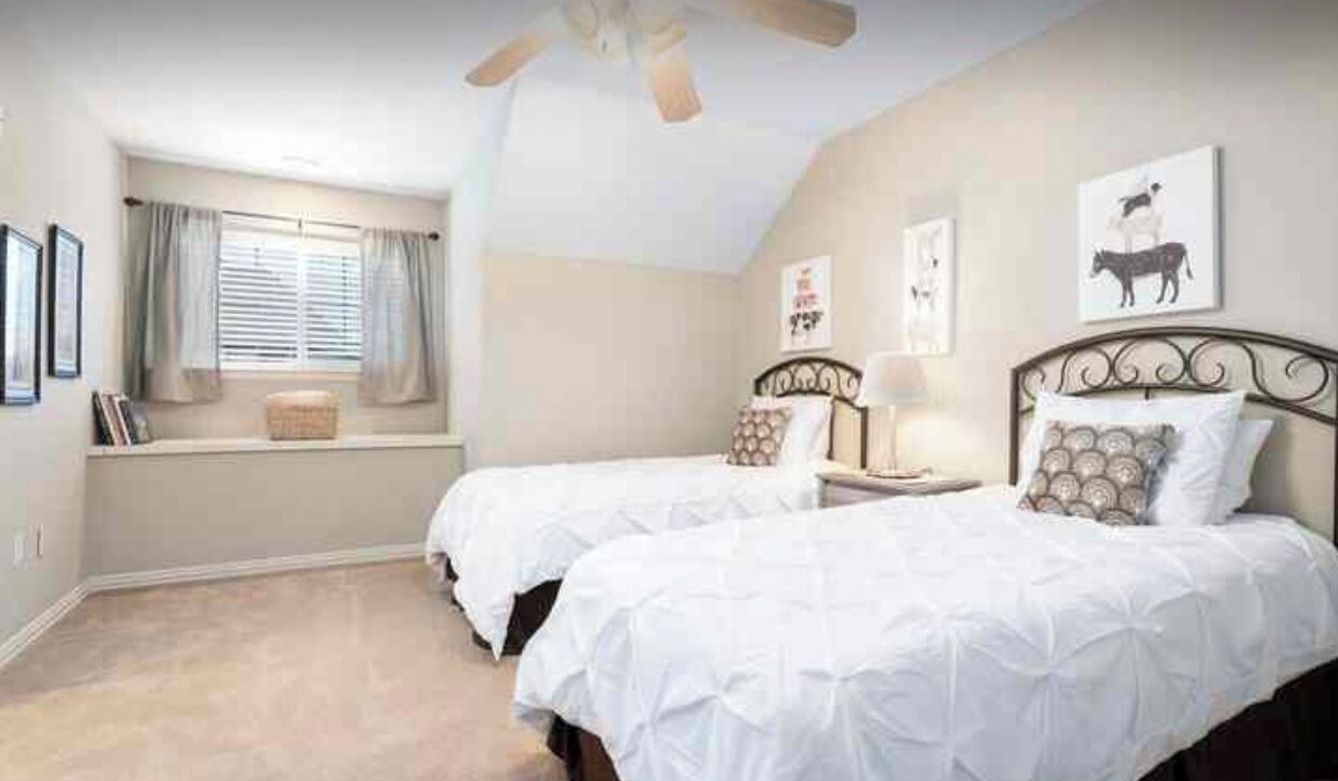 Photo of Bedroom in Austin