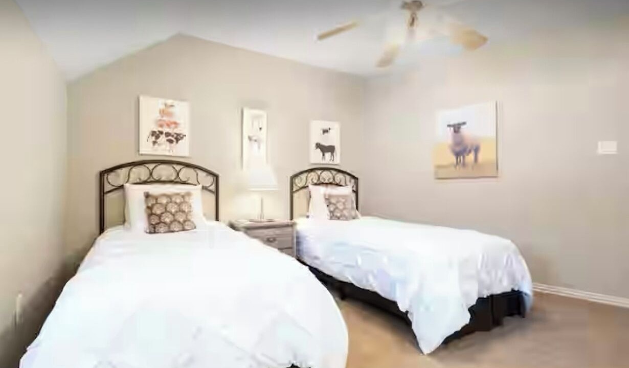 Photo of Bedroom in Austin