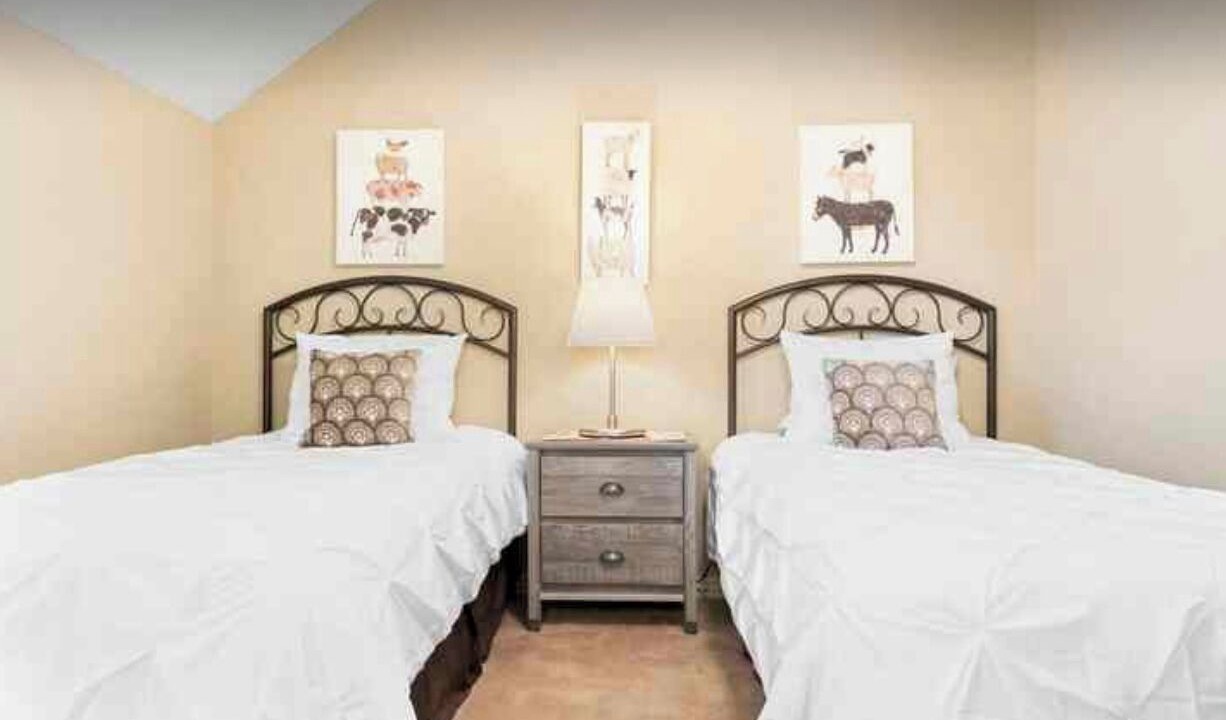 Photo of Bedroom in Austin