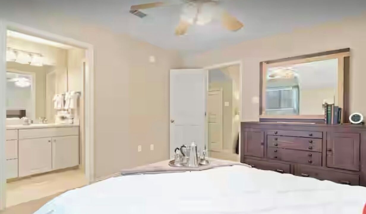 Photo of Bedroom in Austin