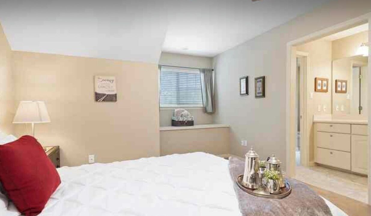 Photo of Bedroom in Austin