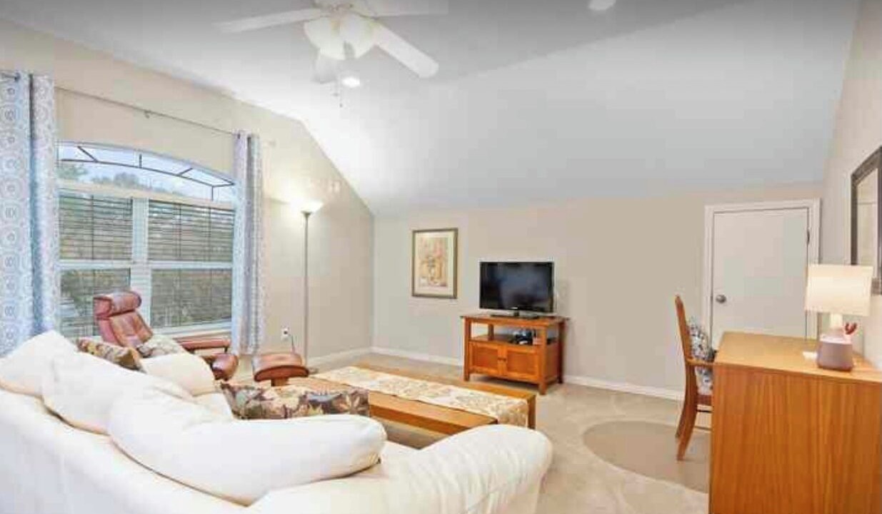 Photo of Livingroom in Austin