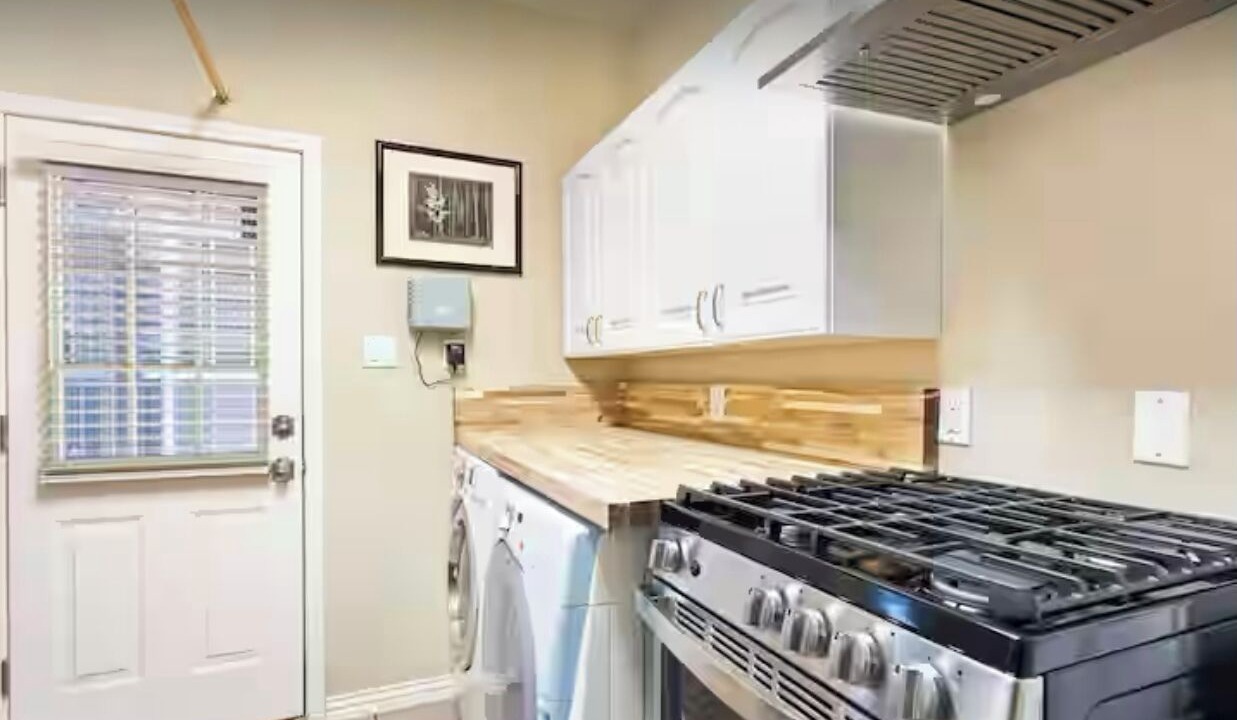 Photo of Kitchen in Austin