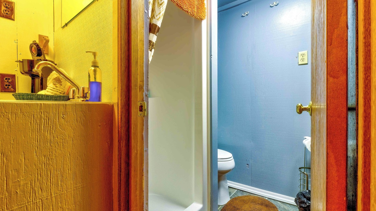Photo of Bathroom in Cherokee