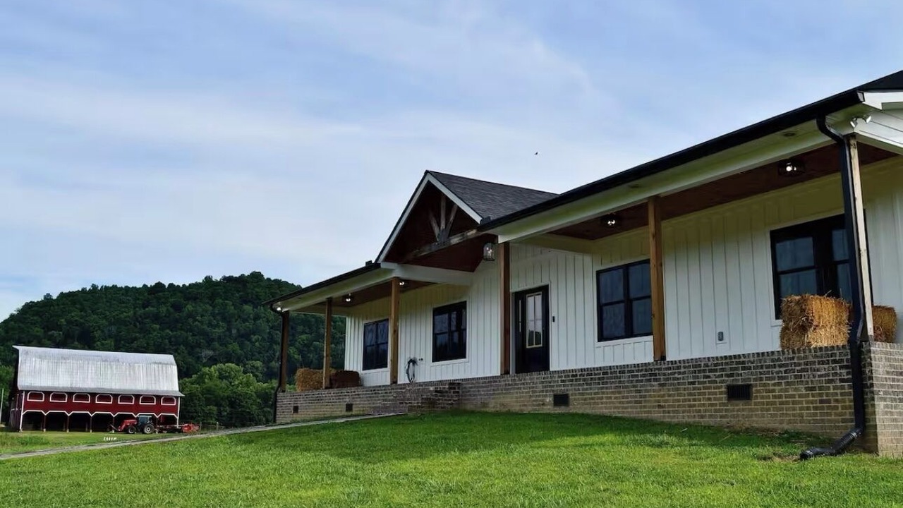 Photo of Outdoor in Gainesboro