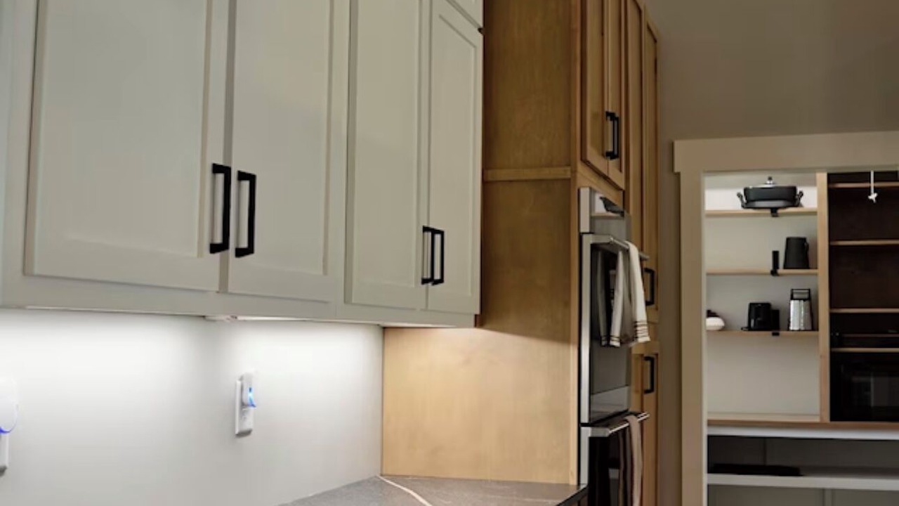 Photo of Kitchen in Gainesboro