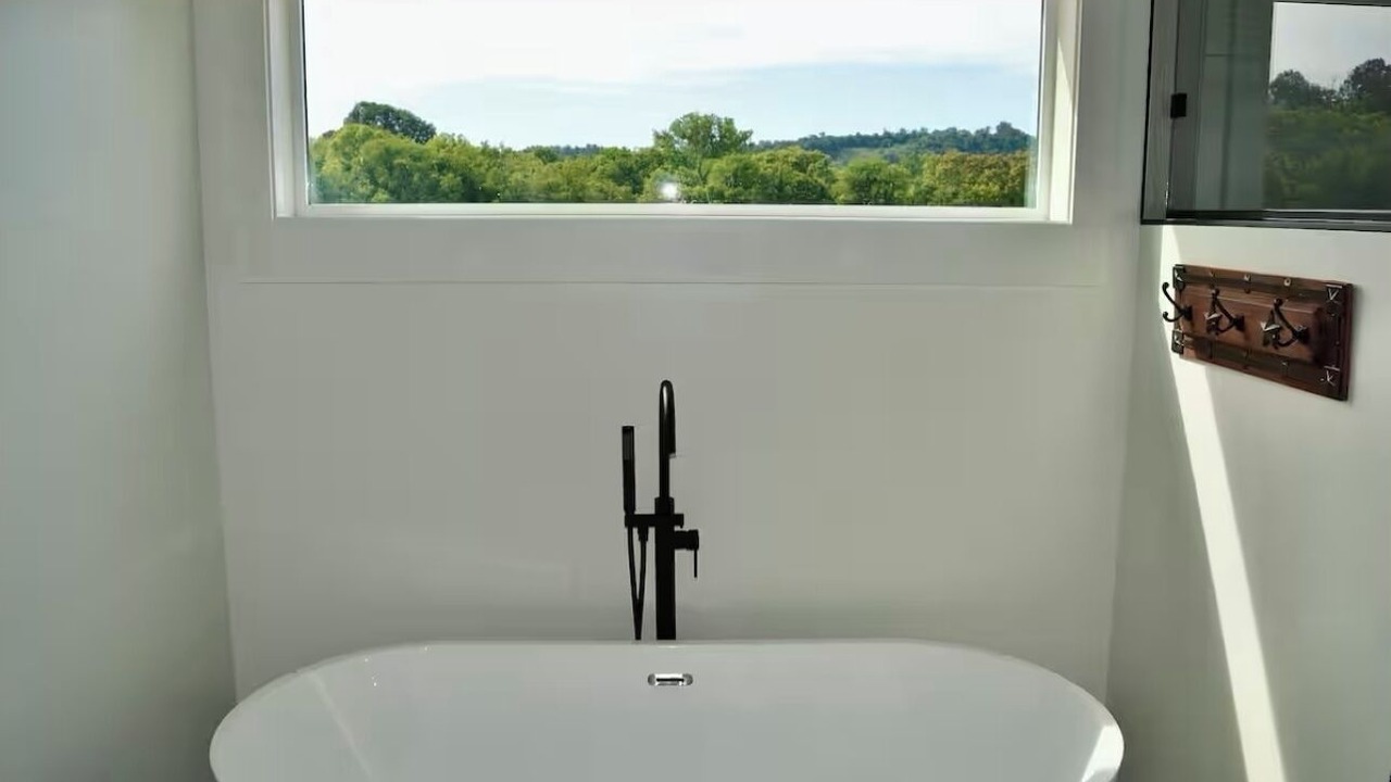 Photo of Bathroom in Gainesboro