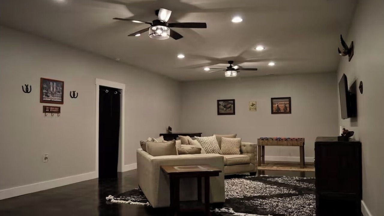 Photo of Livingroom in Gainesboro