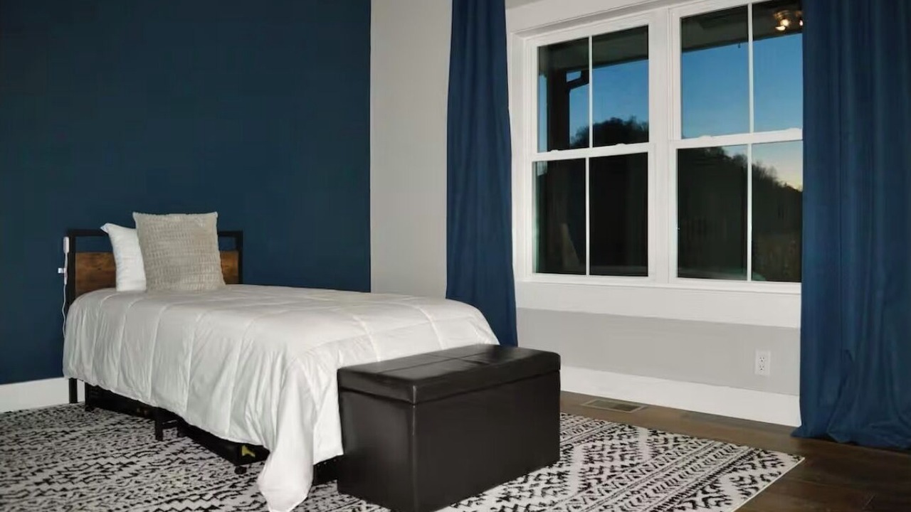 Photo of Bedroom in Gainesboro
