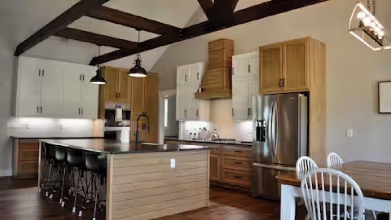 Photo of Kitchen in Gainesboro