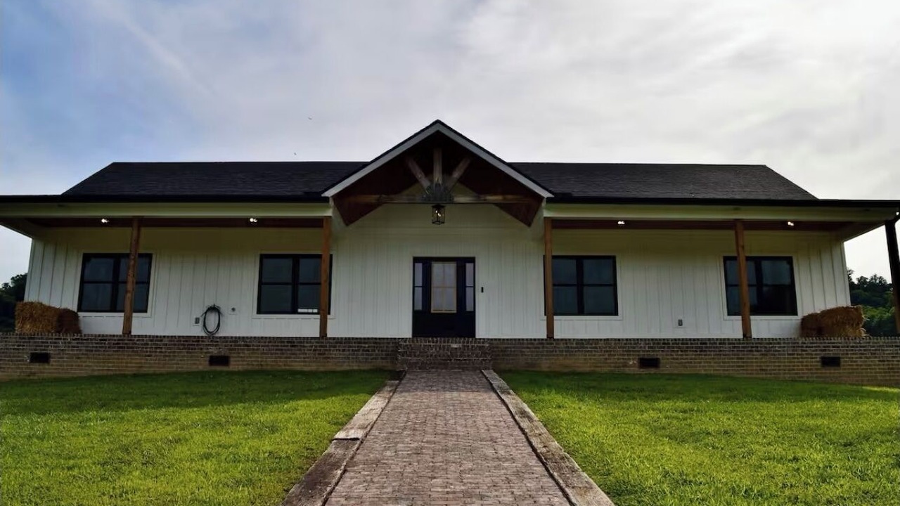 Photo of Outdoor in Gainesboro