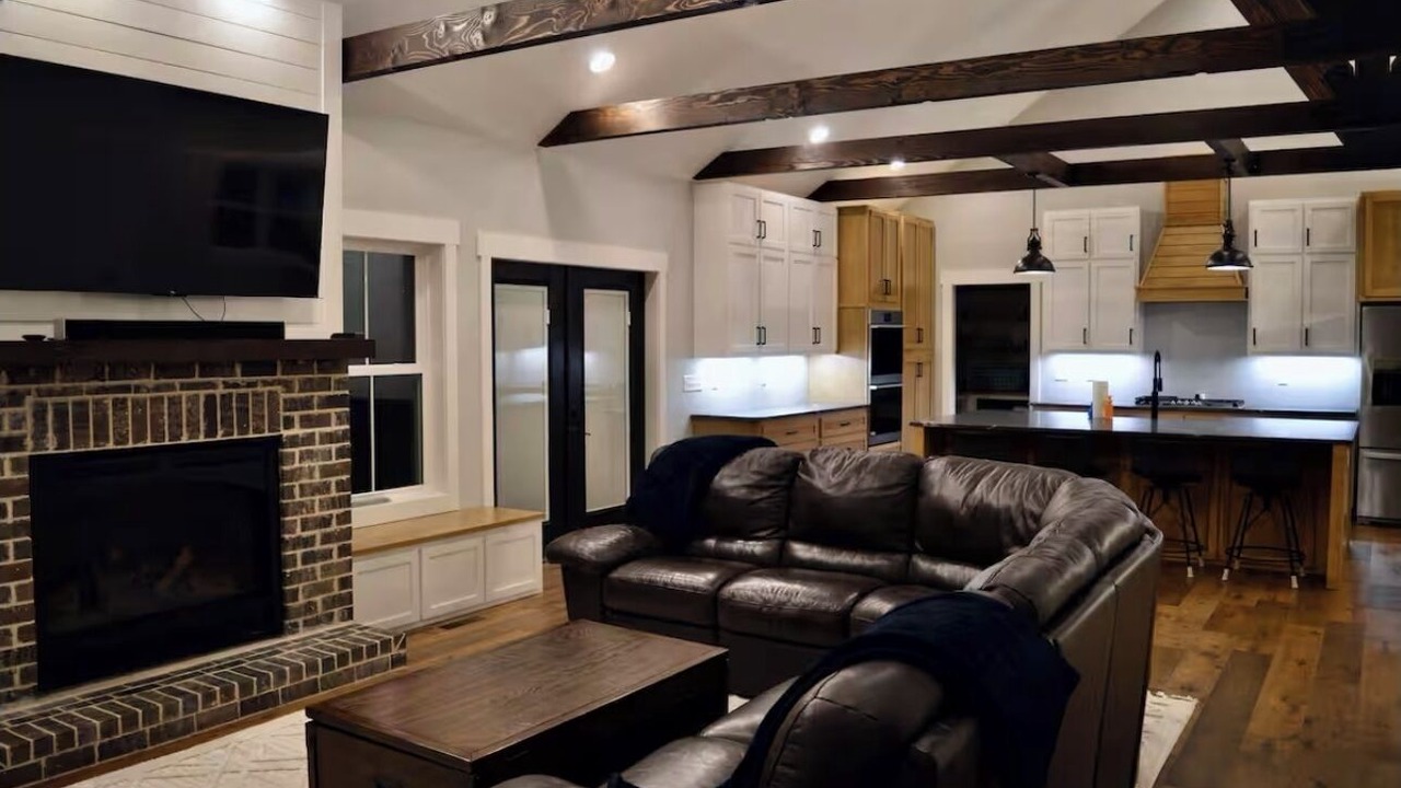 Photo of Livingroom in Gainesboro