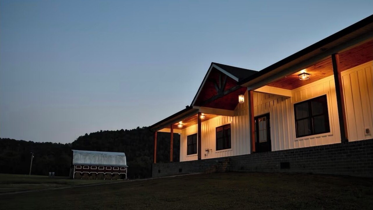 Photo of Outdoor in Gainesboro