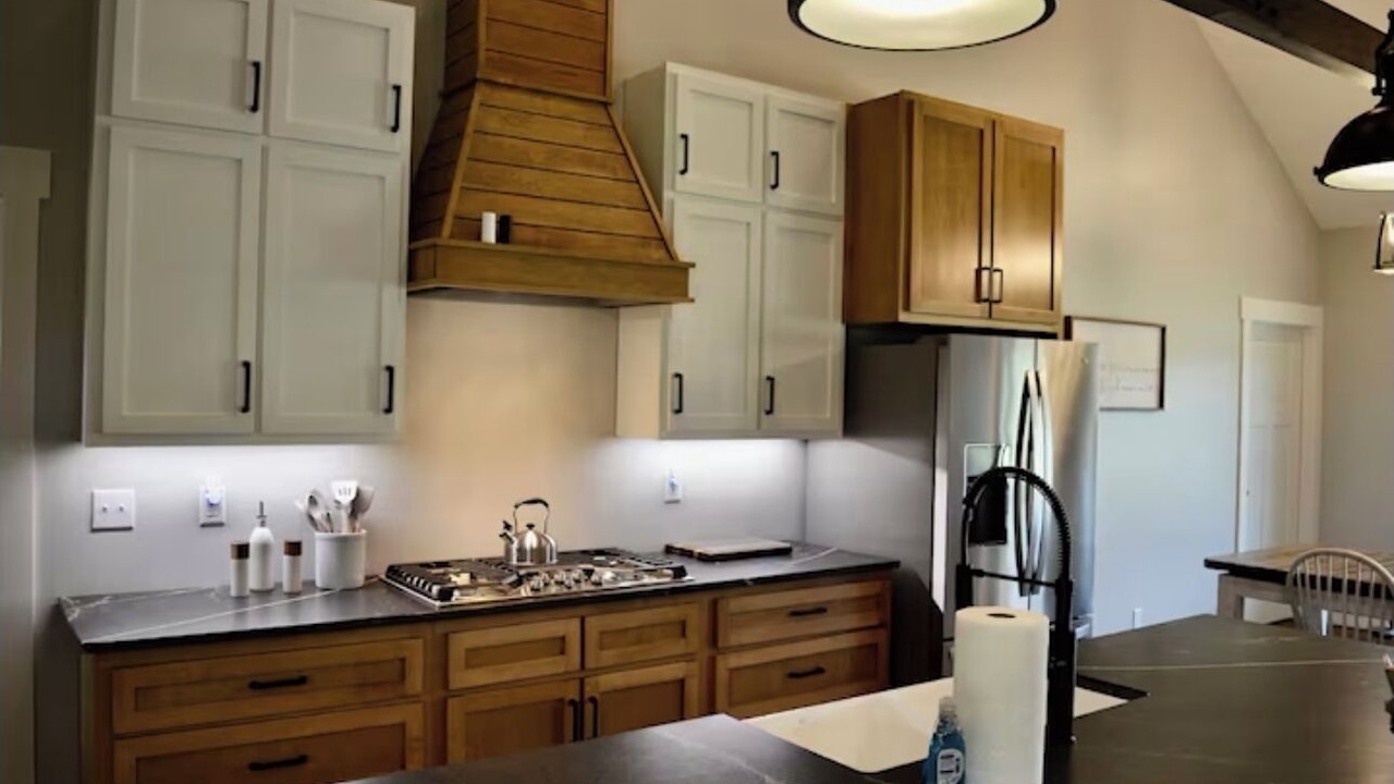 Photo of Kitchen in Gainesboro