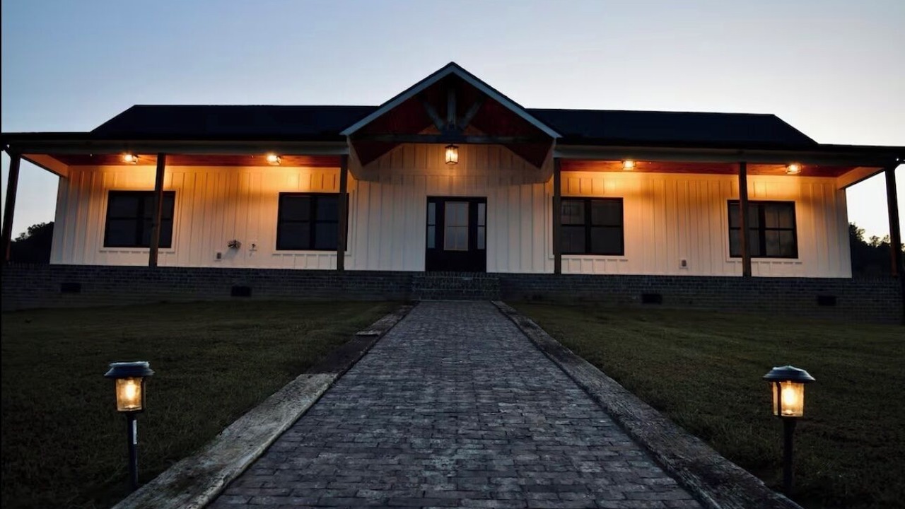 Photo of Outdoor in Gainesboro