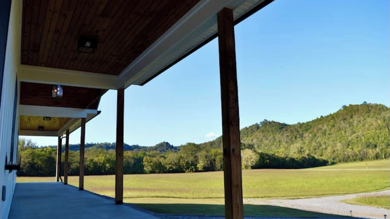 Photo of Outdoor in Gainesboro