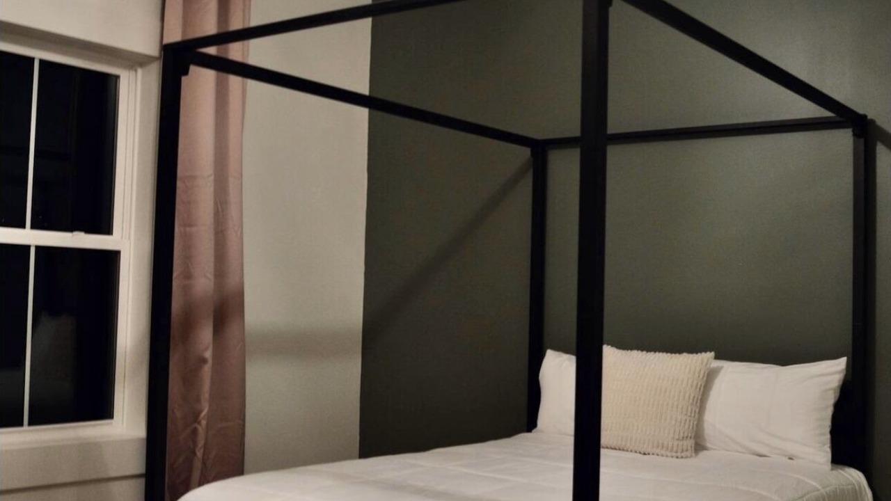 Photo of Bedroom in Gainesboro